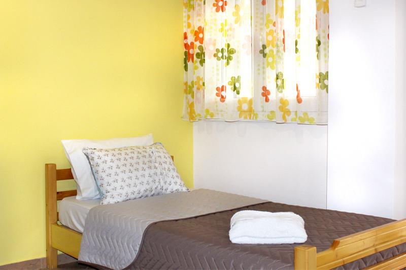 Souzana Rooms Nea Plagia Exteriör bild