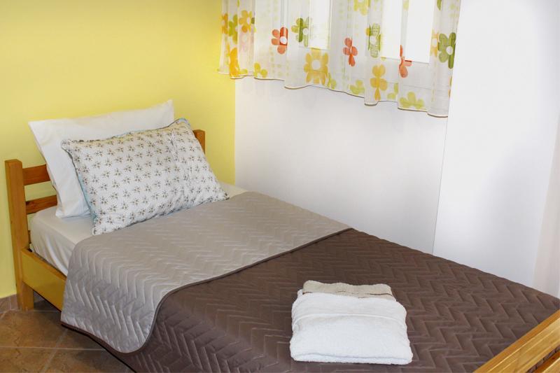 Souzana Rooms Nea Plagia Exteriör bild